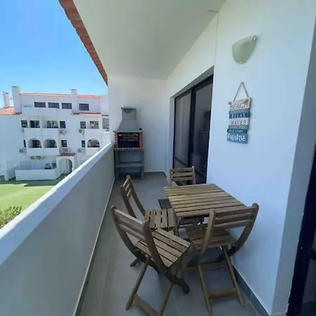 Elm Apartamento