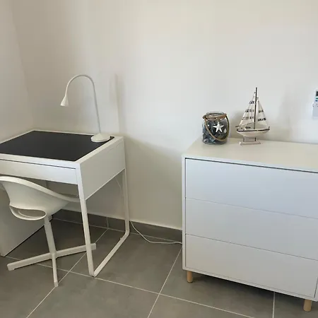 Апартаменты Elm