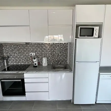 Apartment Elm *