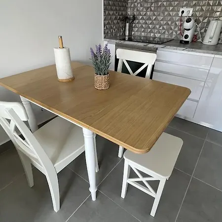 Apartament Elm Sagres