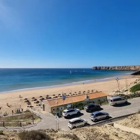 Elm Apartmán Sagres