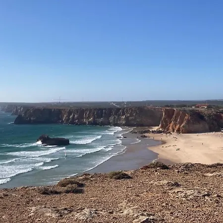 Elm Apartment Sagres