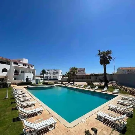 Elm * Sagres